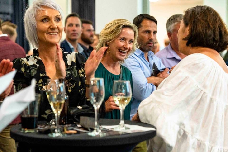 Nelson Supper Club