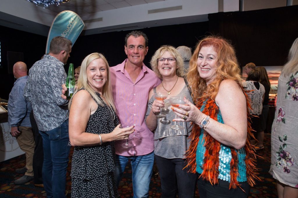Supper Club Rotorua 2020