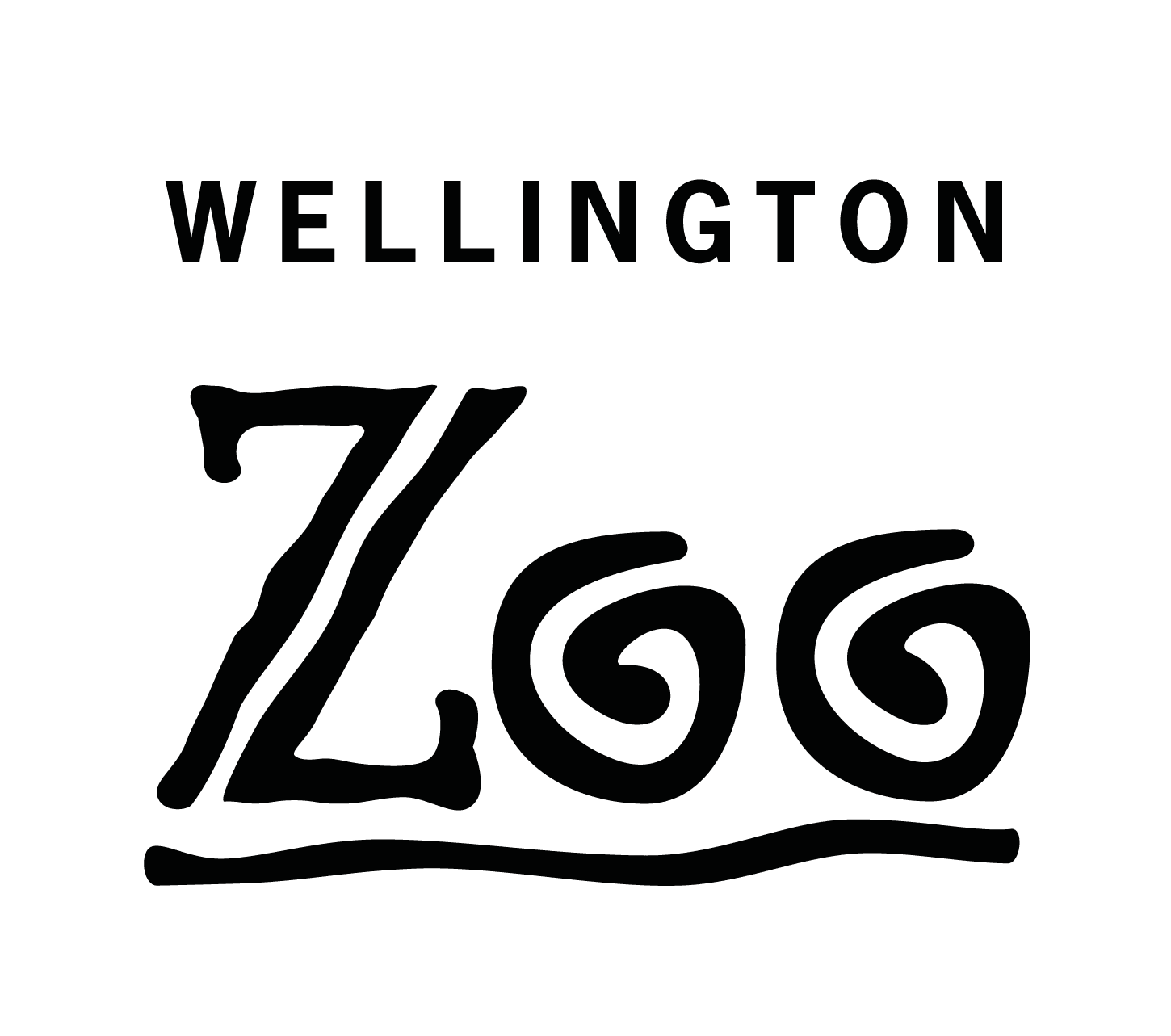 Wellington Zoo Logo