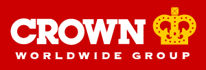 Crown Worldwide Logo