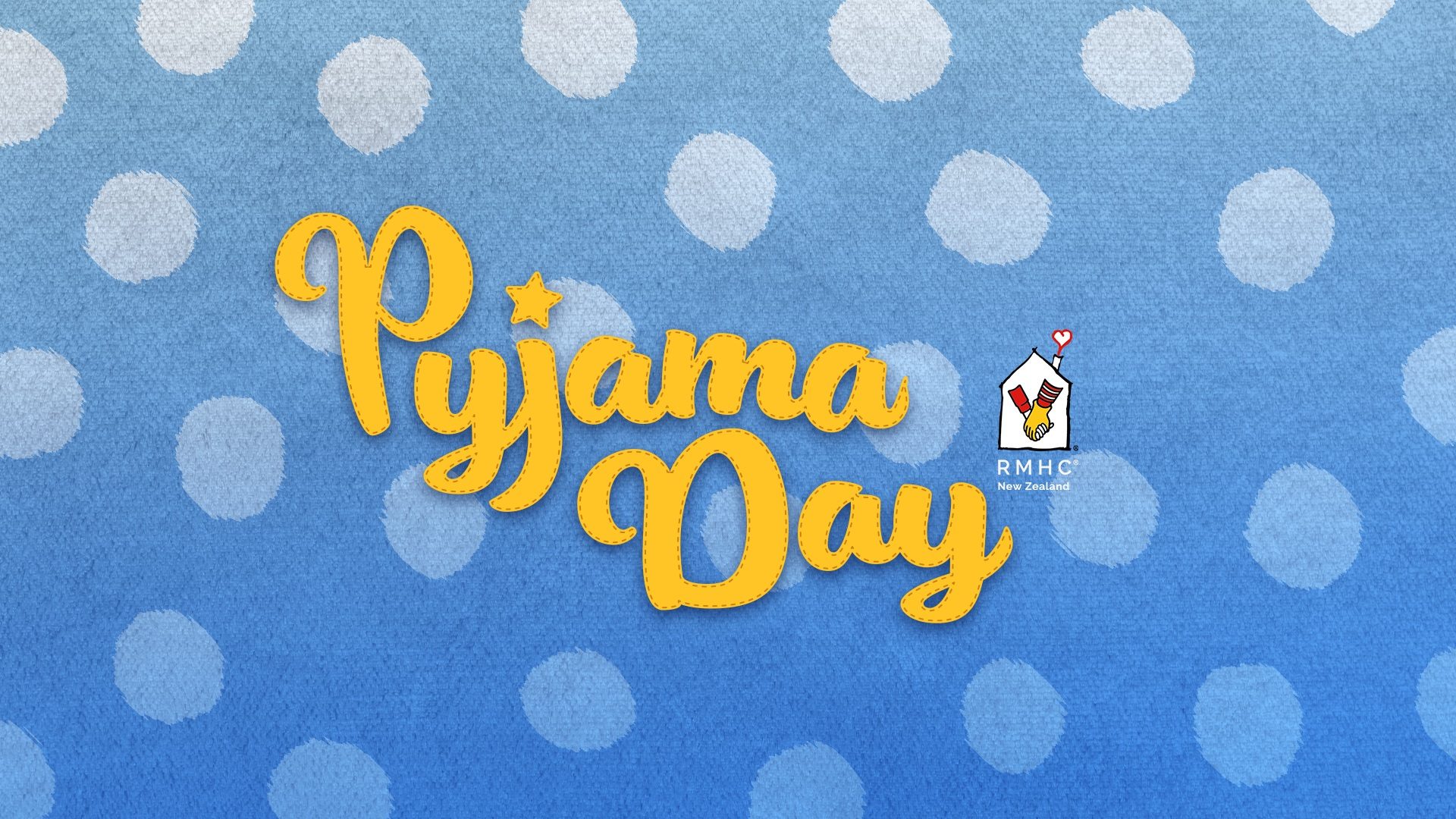 What Day Is Pyjama Day