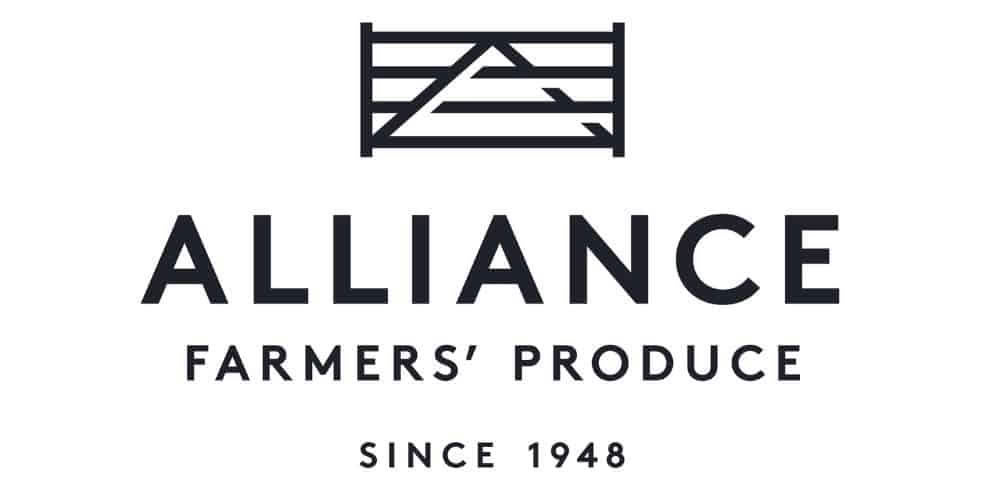 Corporate partner Alliance logo