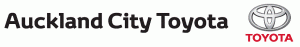 Auckland City Toyota logo