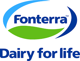 Fonterra logo
