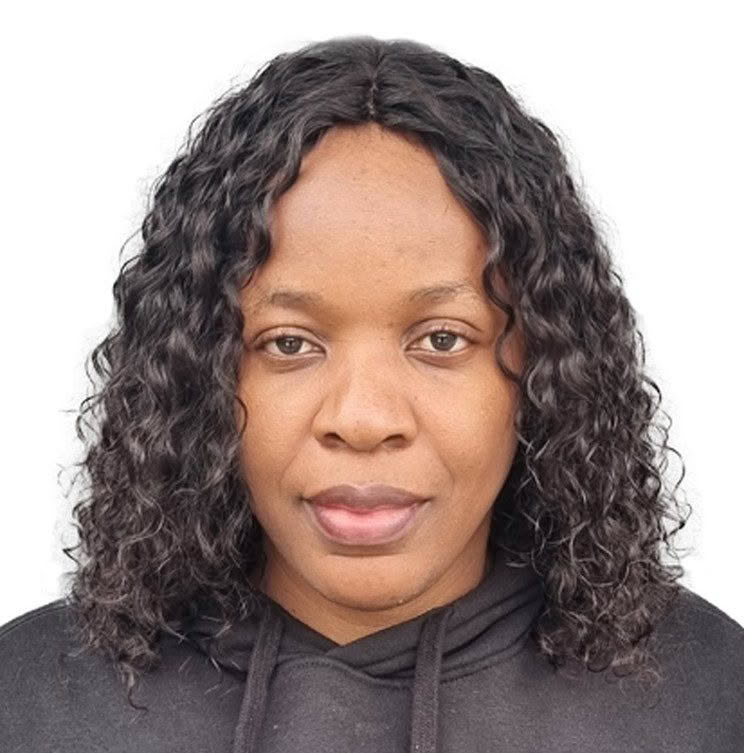 RMHC Volunteer Nonsikelelo