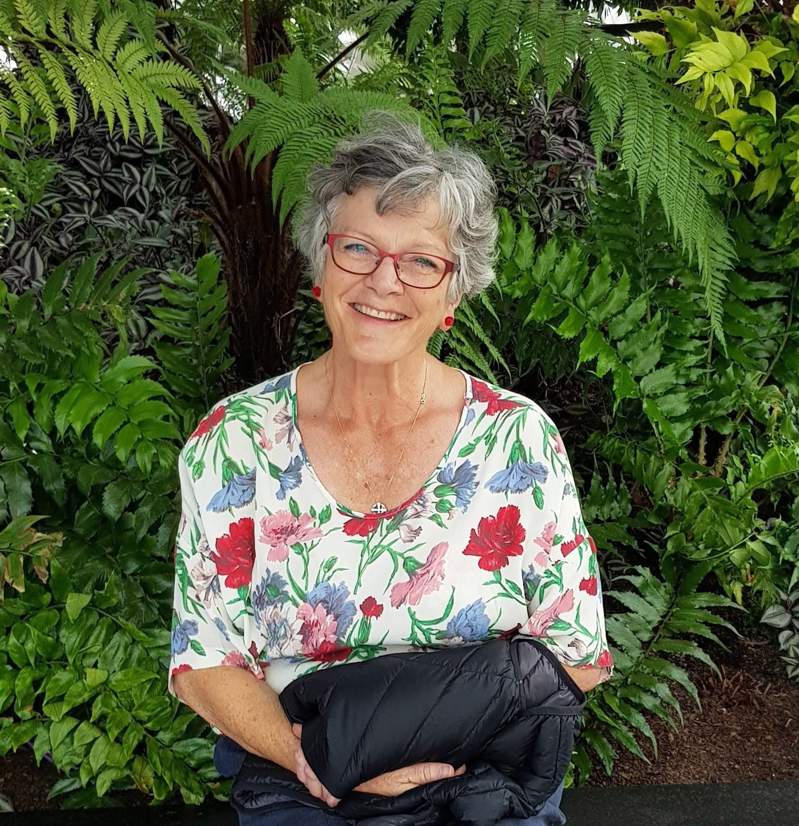 RMHC Volunteer Penel