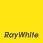 Corporate partner Ray White logo