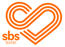 Corporate partner SBS logo