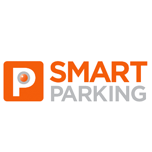 Smart parking logo