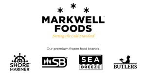 Markewell Foods Logo