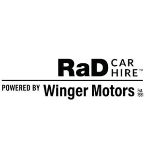 Winger Hamilton Logo