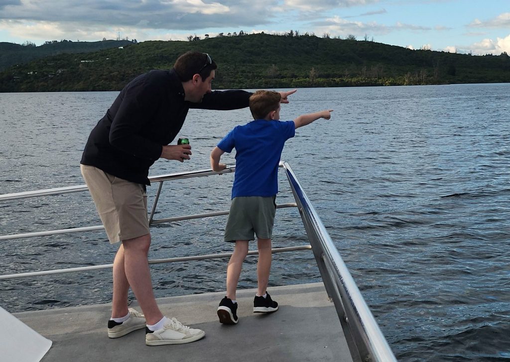 The Gundry Family - Photo Credit: Rachael Brown Photography